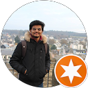 Abhishek Mirajkar profile picture