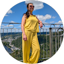 Profilbild von „Yuliia Saienko“